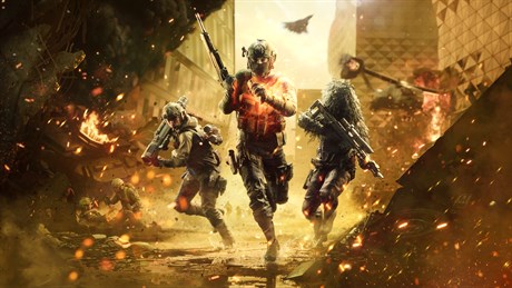 Battlefield™ 2042 エリートエディション Xbox One & Xbox Series X|S