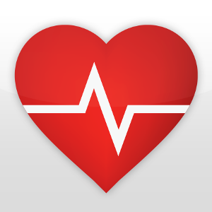 Cardiograph Heart Rate Monitor