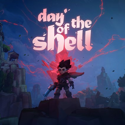 Day of the Shell Demo