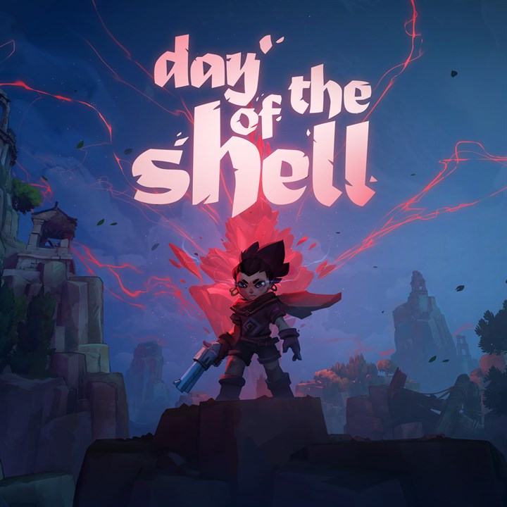 Day of the Shell Demo