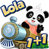 Lola’s Math Train – Fun with Counting, Subtraction, Addition and more!