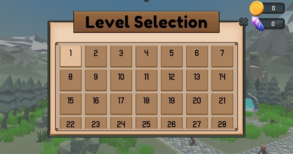 CT Wars Tower Defense — 11