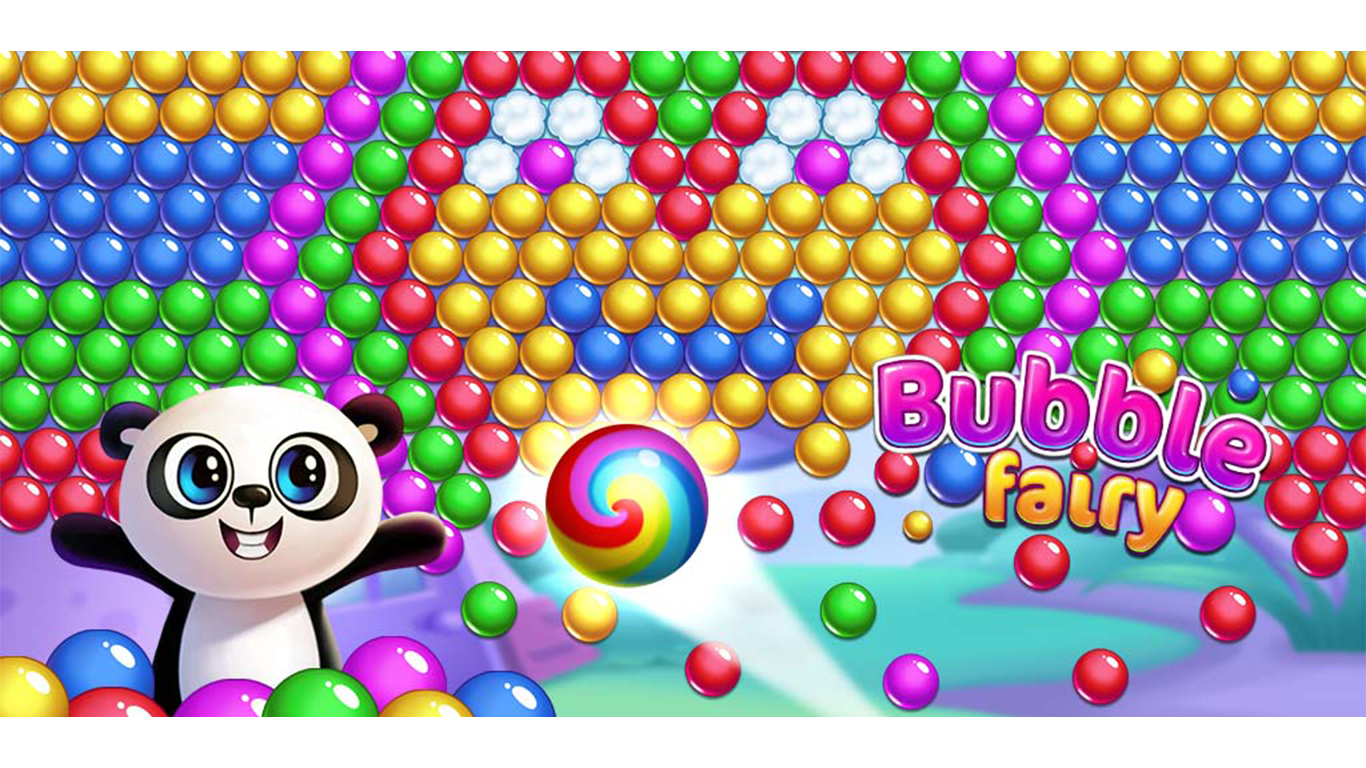 Get Download Bubble Shooter 2020 Gif