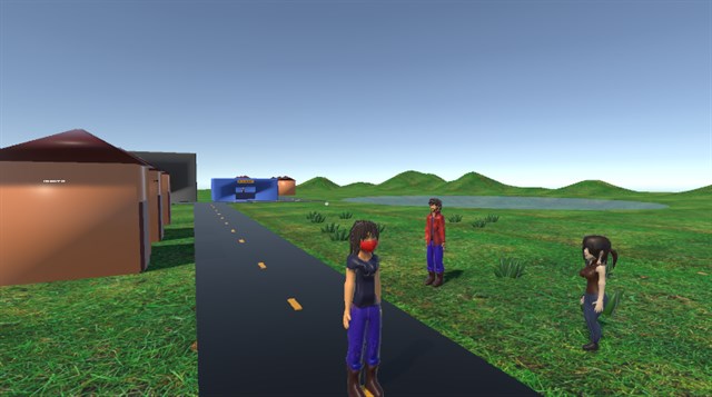 Just Live Ultimate screenshot 1