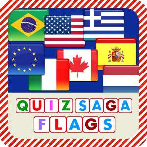 Quiz Saga Flags