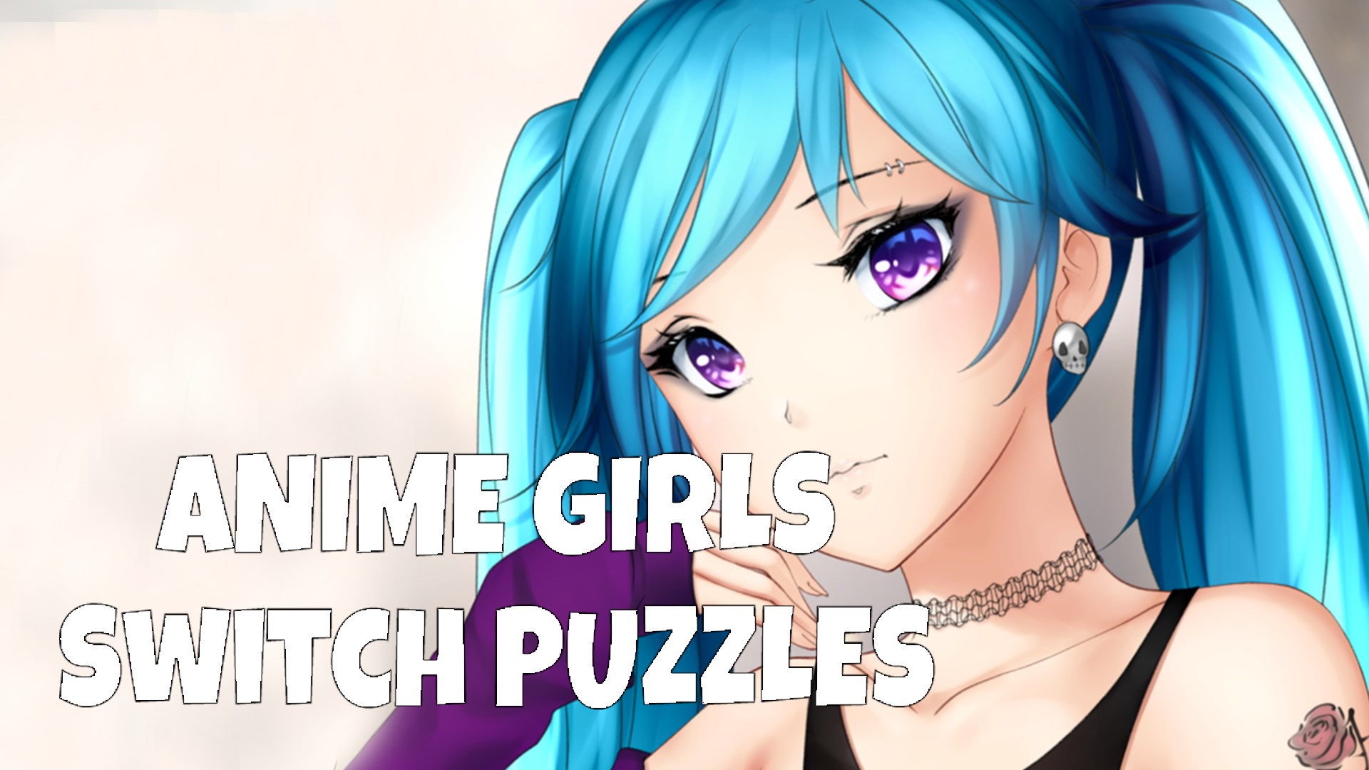 Anime Puzzles - Official Store