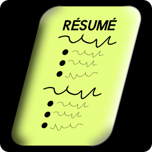 Descargar How to make a CV