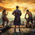 Skull and Bones Technical Test