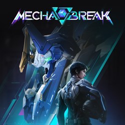 Mecha BREAK