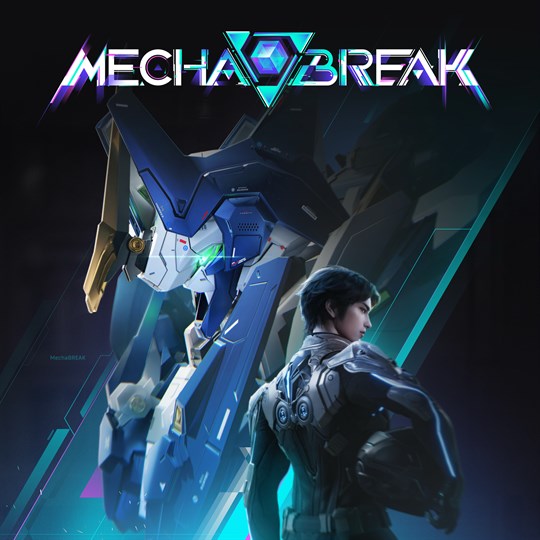 Mecha BREAK for xbox