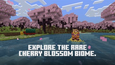 Minecraft — скриншот 10