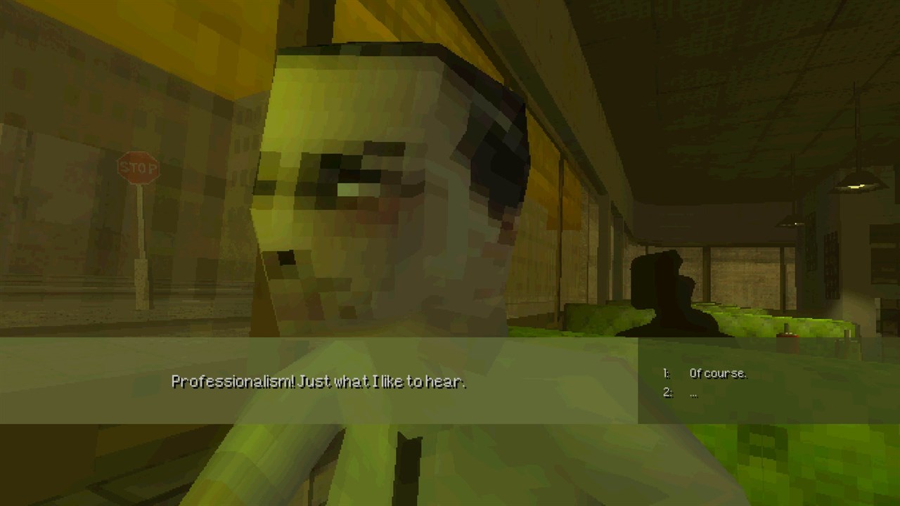 Paratopic screenshot 8