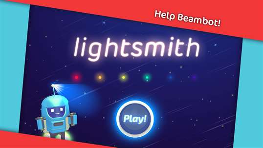 Lightsmith screenshot 1
