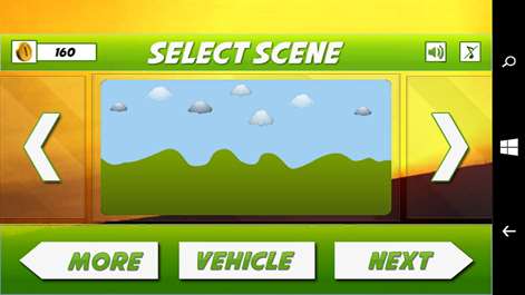 Crazy Monster Truck Screenshots 1