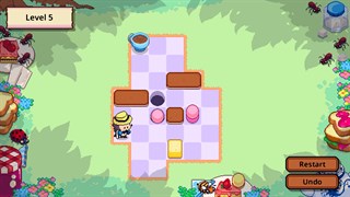Little Helper Cafe: Sugar Cubes (Xbox One) screenshot 1