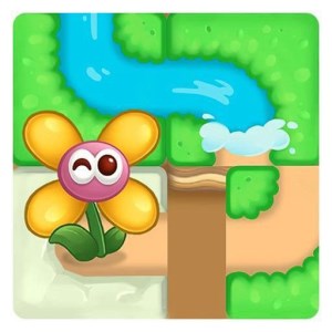 Water The Tree Game icon