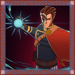 Aperçu Masquerada: Songs and Shadows