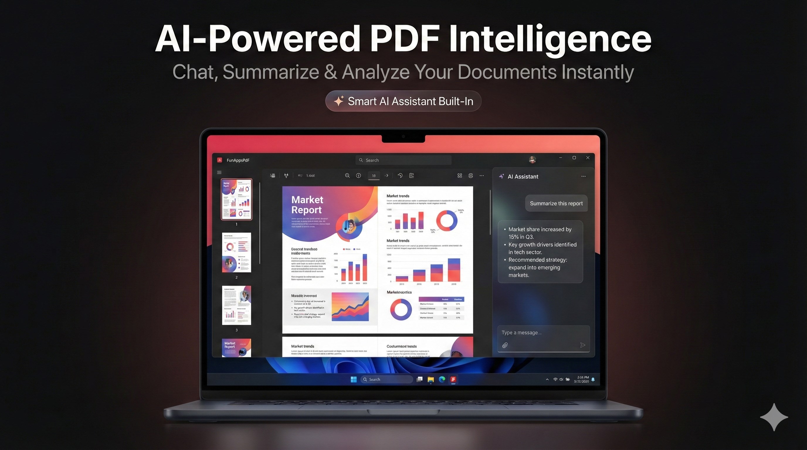 PDF Editor: PDF Reader,PDF Viewer screenshot