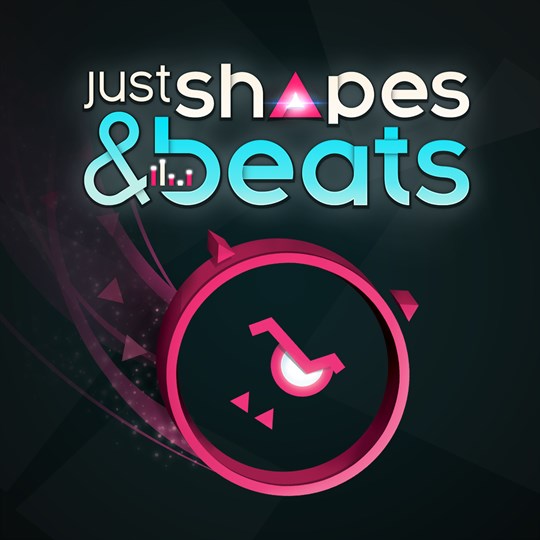 Just Shapes & Beats for xbox