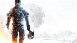 Aperçu Dead Space 3