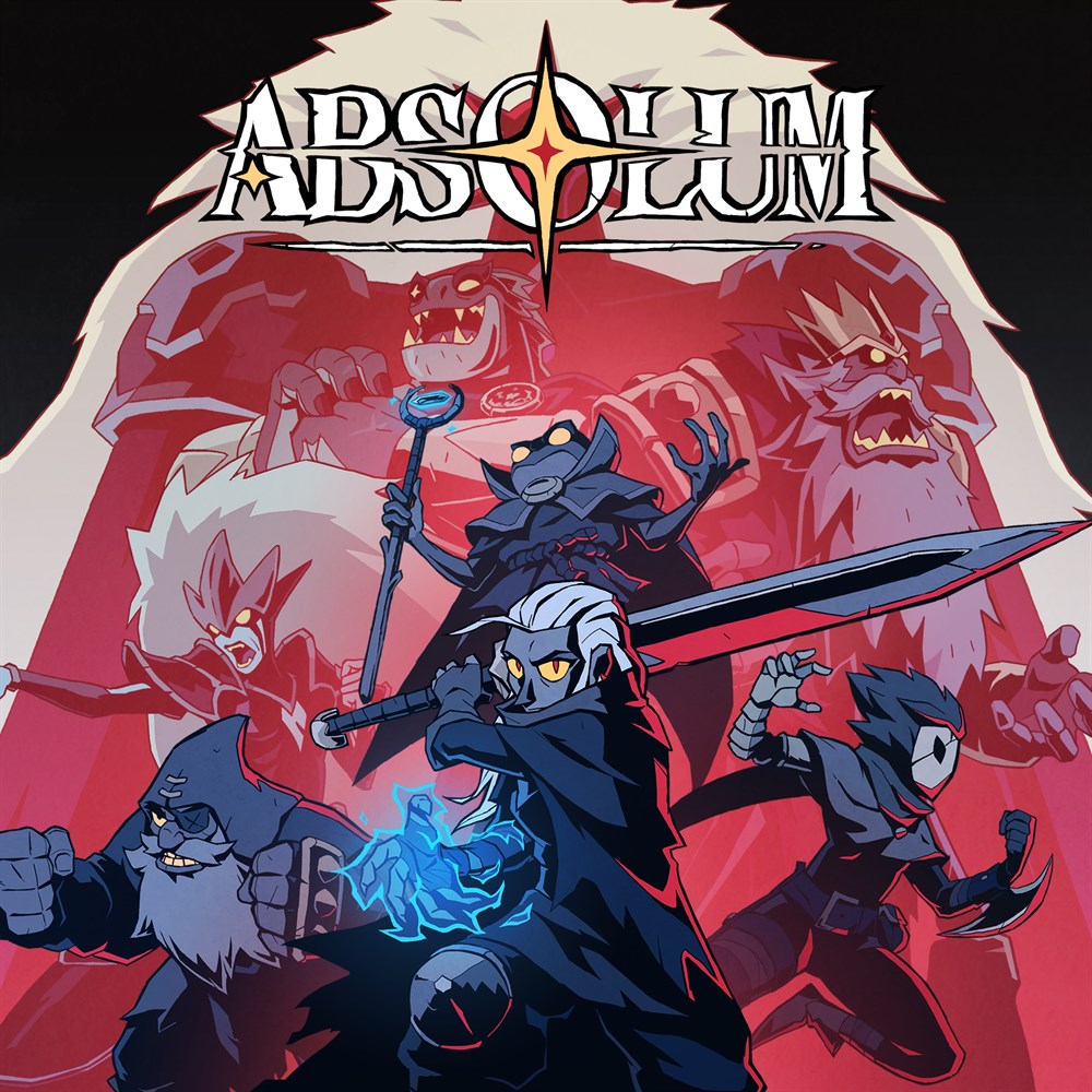 Absolum cover art (full size)