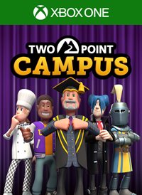 Two Point Campus