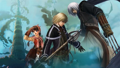 Ys origin on sale xbox one