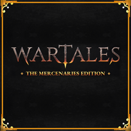 Aperçu Wartales : Édition Mercenaires