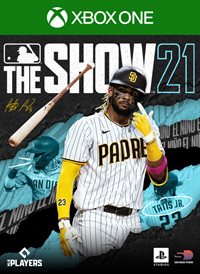 MLB® The Show™ 21 XBOX One