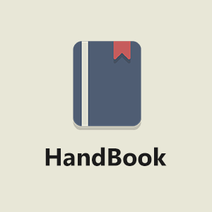 HandBook - Download Any eBook