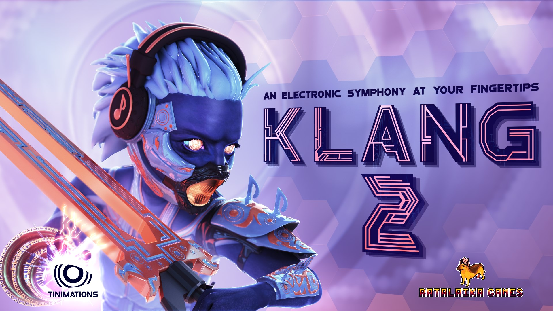 Klang 2 screenshot thumbnail video