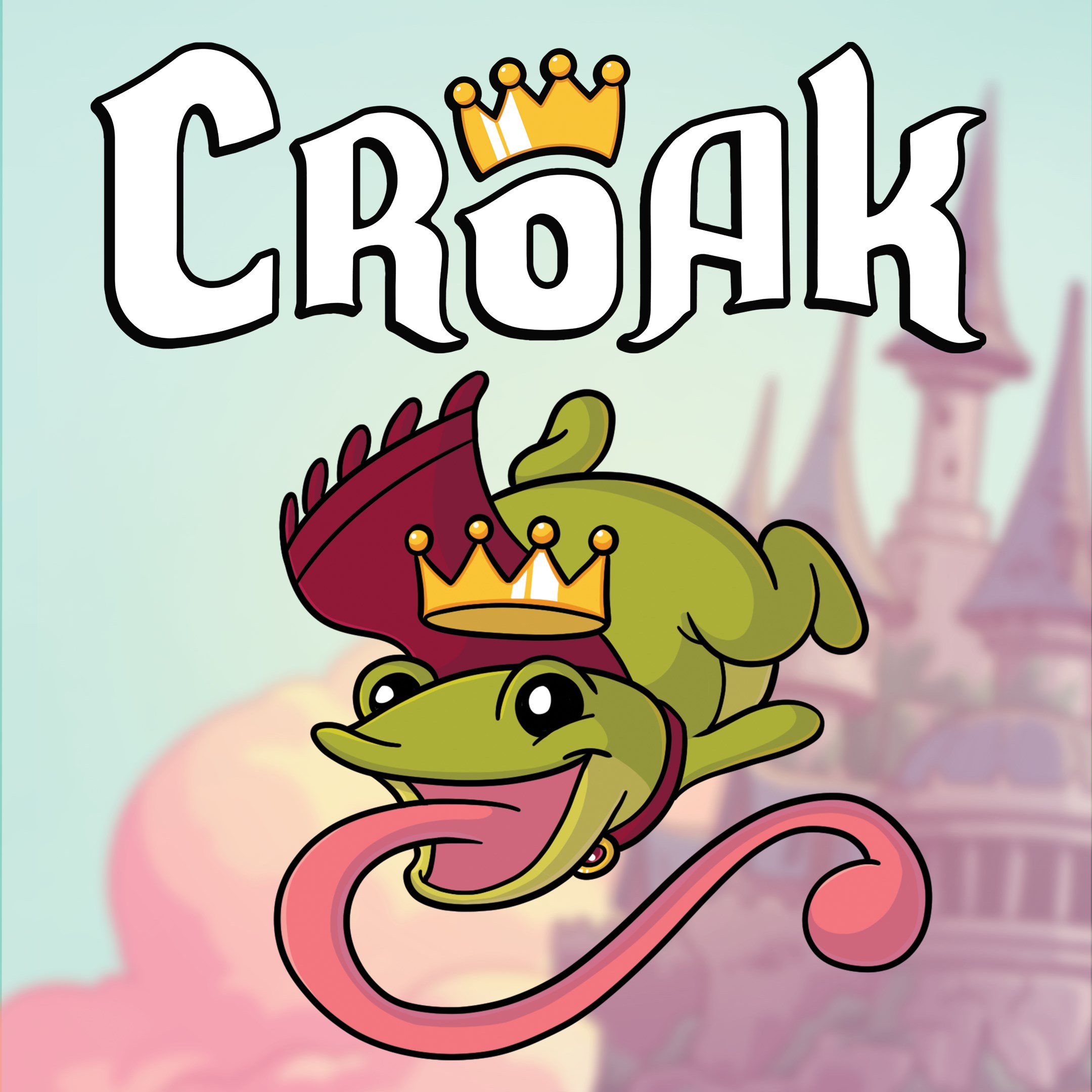 CROAK