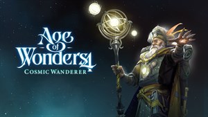 Age of Wonders 4: Cosmic Wanderer
