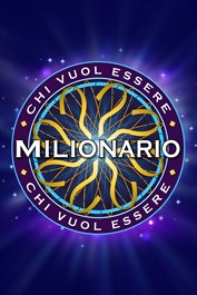 Chi vuol essere milionario?