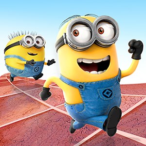 GRU. MI VILLANO FAVORITO: Minion Rush