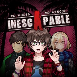 Inescapable: No Rules, No Rescue