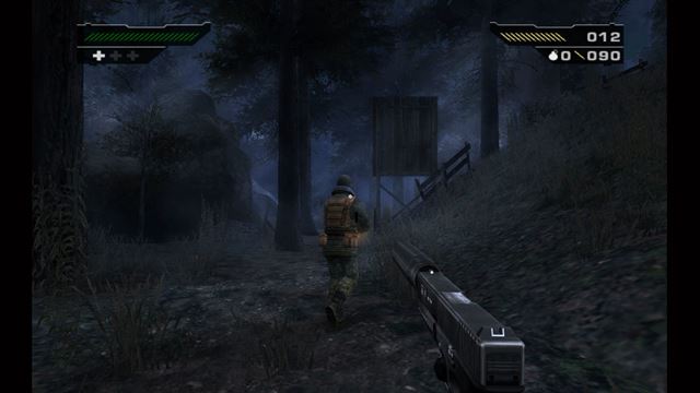 BLACK™ screenshot 5