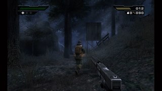 BLACK™ screenshot 5