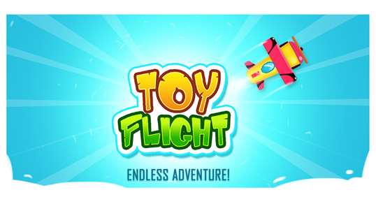 Toy Flight screenshot 1