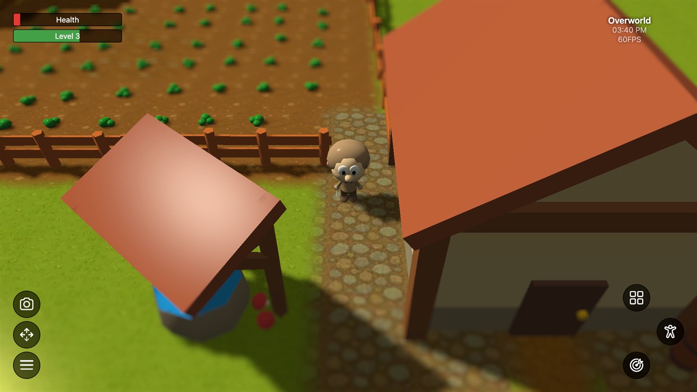 #5. Realms of Conflict (Windows) 게시자: Ape Apps