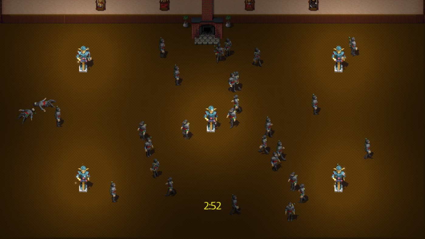 #1. Hidden in Plain Sight (Xbox) By: Adam Spragg Games