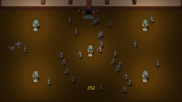 Hidden in Plain Sight screenshot 1