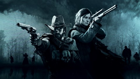 Hunt: Showdown - Master Hunter Edition