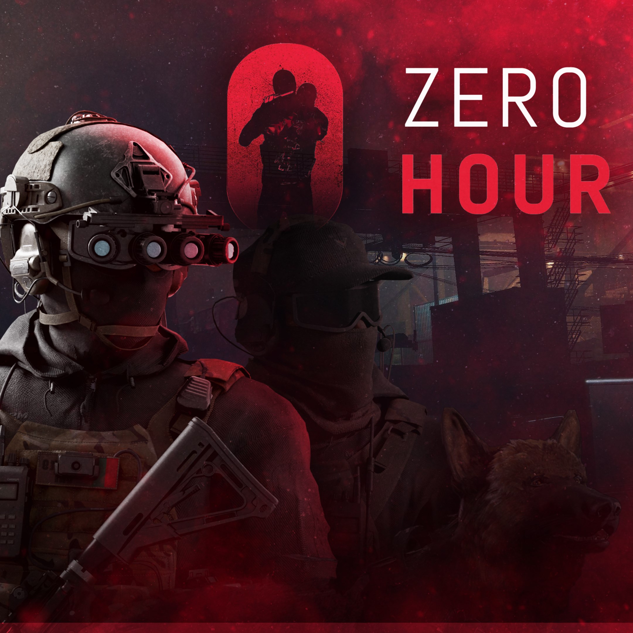 Zero Hour