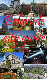 Belgrade guide FREE screenshot 1