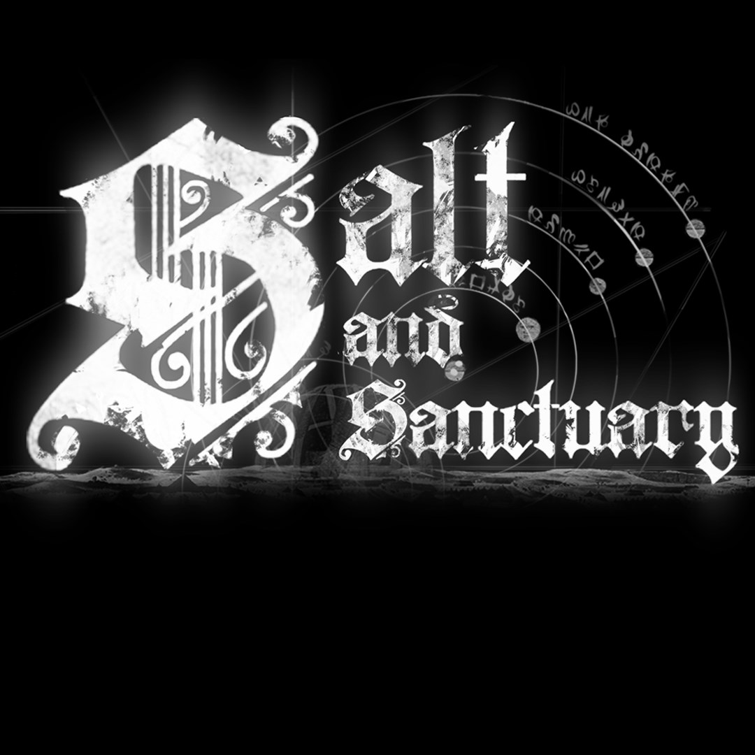 Salt and sanctuary not on steam фото 96