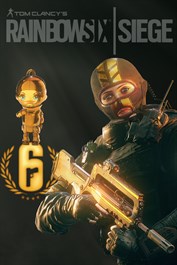 Tom Clancy's Rainbow Six Siege: 프로 리그 Twitch 세트