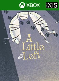 A Little to the Left