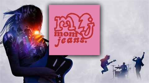 Buy best sale mom jeans