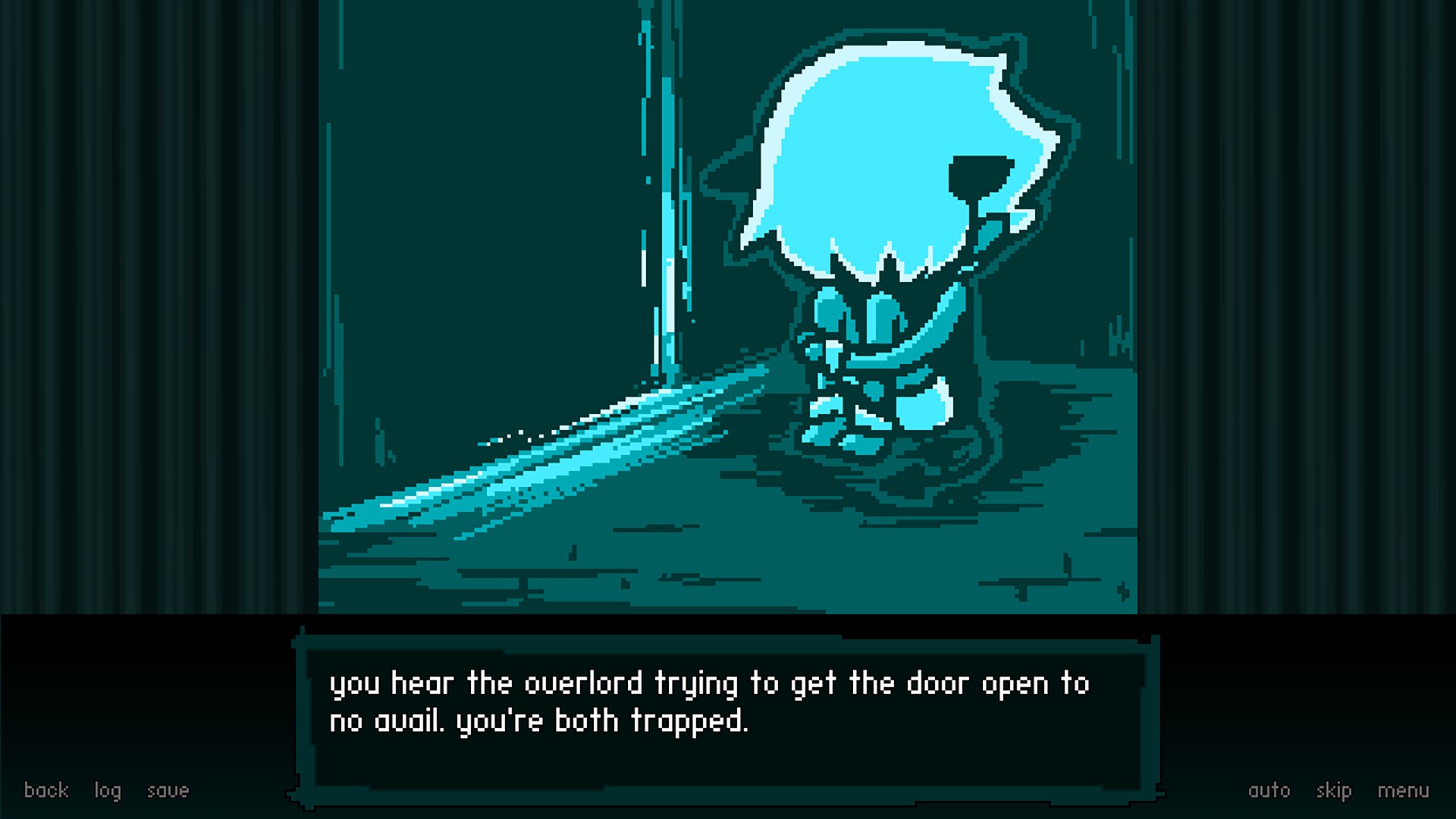 Screenshot 4 from Bad End Theater